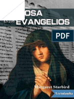 Margaret Starbird - La Diosa en Los Evangelios