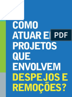 2010 ONU Projetos Que Envolvem Despejos e Remocoes