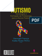 E Book Autismo