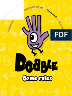 Dobble Games