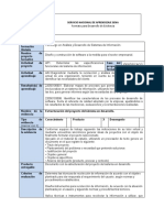 AP01nAA1nEV02nEstructuracion Proyecto SI - 446032eab0c8451