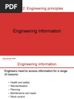 Unit 302: Engineering Principles