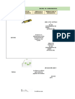 Matriz de Herramientas