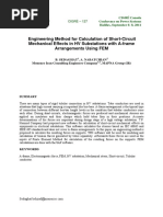 Engineering Method For Calculation of Short-Circuit