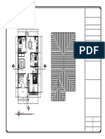 Dapur 0.00: Denah Rumah