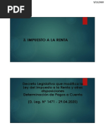 2 ILS - PAC Modificaciones