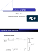 Introduction À L OFDM