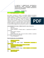 Cuarto Informe Estadistico 1099983 y 1099361