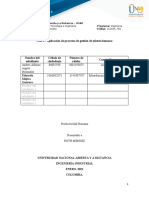 Plantilla Fase 3. - Aplicación de Procesos de Gestión de Talento Humano