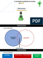 Fanorte Aula 02 Toxicocinetica 2021.1