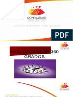 MATERIAL Evaluación Desempeño Metodo 360 Grados