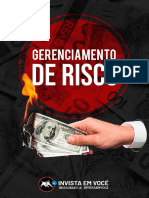 Gerenciamento de Risco