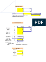 Excel Cheat Sheet