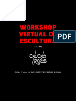 Info Primer Workshop Virtual