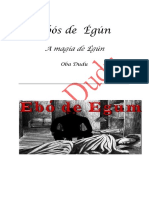 Ebós de Egun