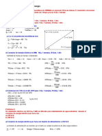 Mathcad - Problemario - U2