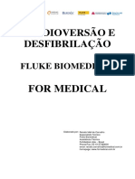 CARDIOVERSÃO X DESFIBRILAÇÃO