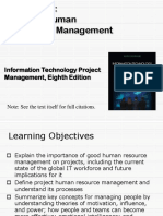 Information Technology Project Management, Eighth Edition