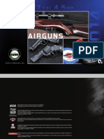 Catalogue Cybergun