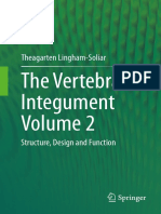 The Vertebrate Integument Volume 2 - Structure, Design and Function (PDFDrive)