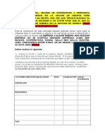 Tarea Grupal II Parcial II Marzo 2021