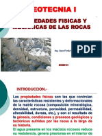 2.-Propiedades Fisicas y Mec..de Rocas