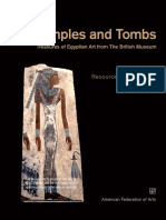 Temples Resource Packet