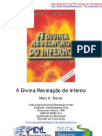 A Divina Revelação Do Inferno