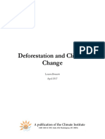 Deforestation Final r1