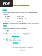 Exercice - Conductivité Hydr Equivalentedocx