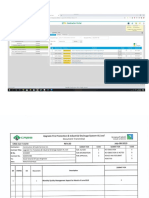 CRSE SA T 0170 Monthly Quality Management Report For Month of June 2019