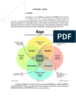 Aula 05 - Filosofia IKIGAI