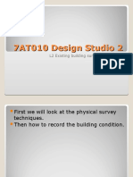 L2-Existing Buildings Survey Information