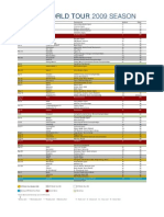 ATP World Tour Calendars Through 2011pdf