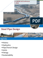 FL AWWA Steel Pipelines - 0