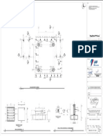 Plano Estrucutral (Columnas)