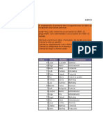 Ejercicio 1 de Electiva 3