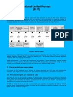 Rational Unified Process (RUP) : 1. Historia