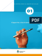 Guia Del Lectura Rapida Cigarrillo Electronico 2020