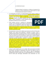 Mejorar La Aceleración para El Atleta Fuera de Pista