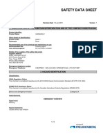 MSDS-Summit VarnaSolv Cleaning Agent