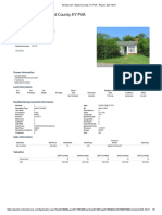 Ballard County, KY PVA: Parcel Summary