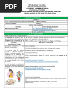 1° Guia 3 Ciencias Naturales Periodo