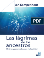 DAAN VAN KAMPENHOUT Las Lágrimas de Los Ancestros