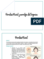 Parálisis Facial y Neuralgia Del Trigémino