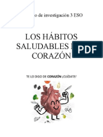 Proyecto de Investigación 3 ESO