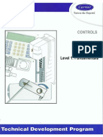 Cdontrols: Technical Development Program