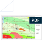 Sigeom Geological Map With Historical Drilling