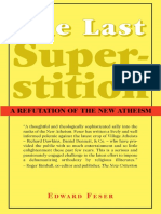 The Last Superstition - Desconocido