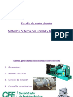 Analisis de Corto Circuito